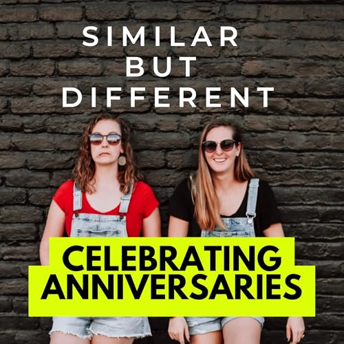 Page de couverture de Celebrating Anniversaries