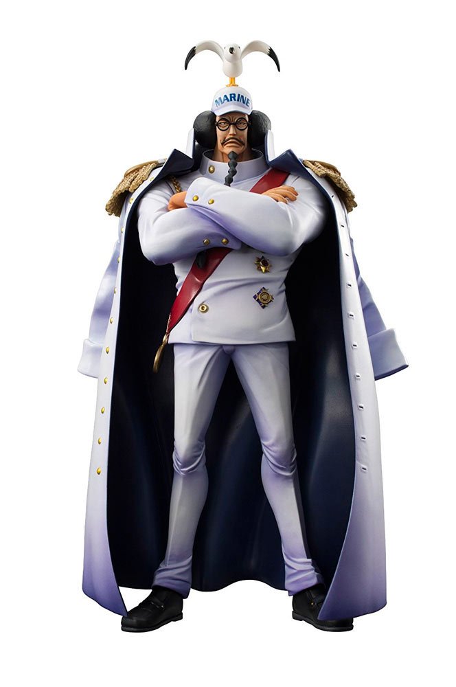 Amazon.co.jp: Portrait.Of.Pirates ワンピース“LIMITED EDITION 