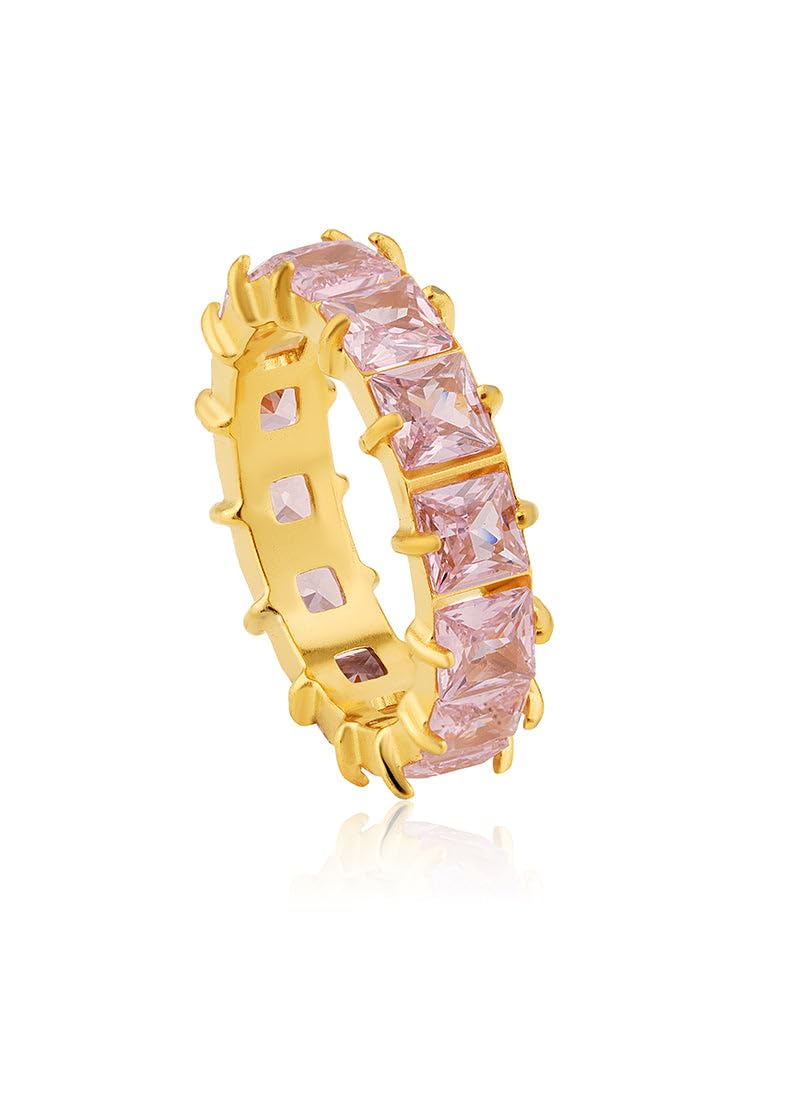 Golden Array Ring-image-22