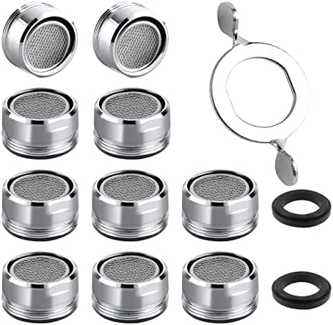 Adattatore M24 X 1,5 Filettatura Interna Su Raccordo Tubatura 1" | GmbH - Foto 5