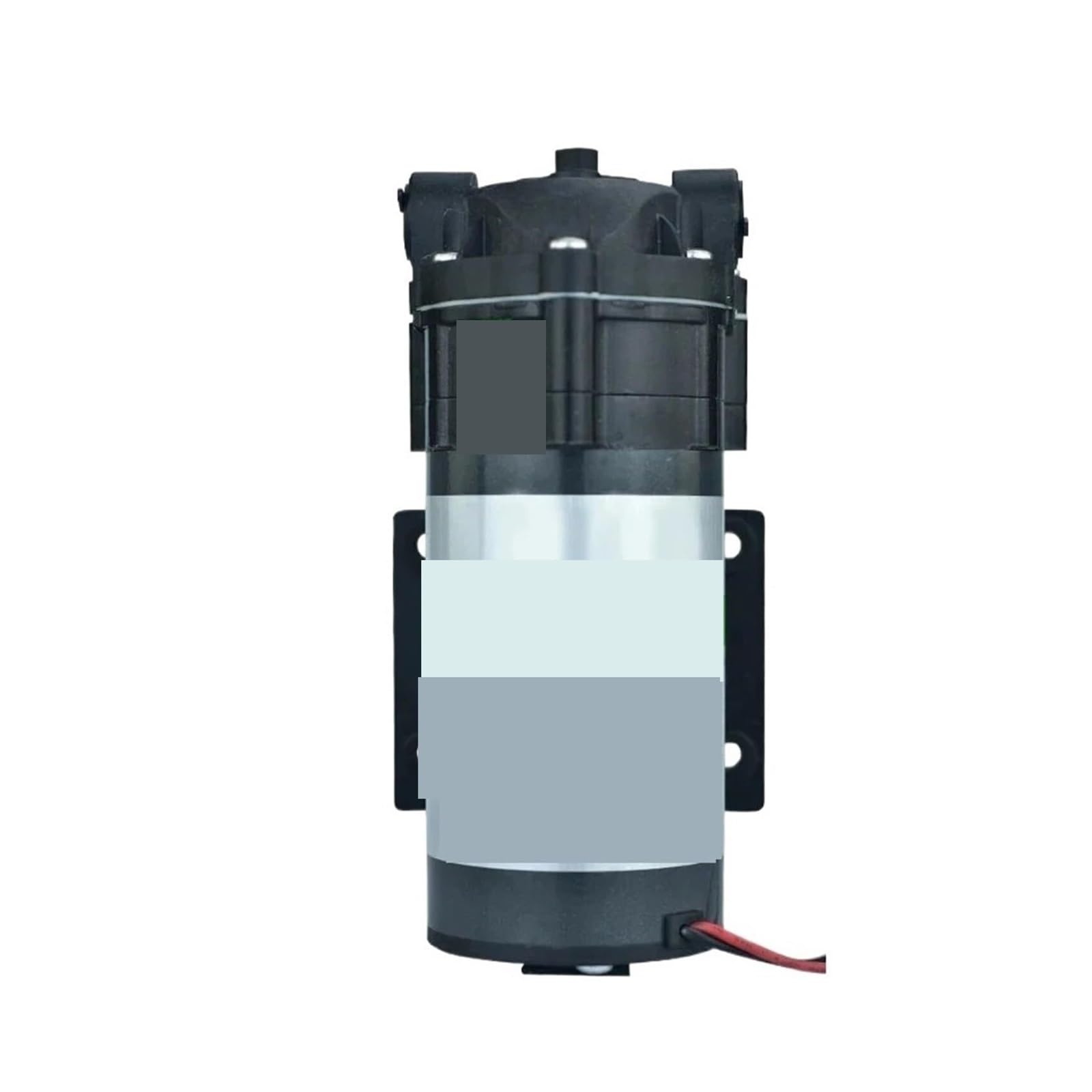 Diaphragm Pump, Diaphragm Pumps, 200G Household Reverse Osmosis Water Purifier Accessory Pump Voltage Stabilizing Booster