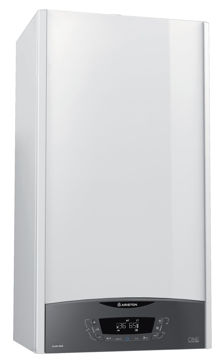 ARISTON CALDAIA CONDENSAZIONE CLAS ONE WIFI 30
