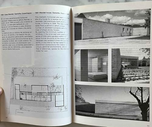 A. Jacobsen : works and projects | Monographie architecture design - 7