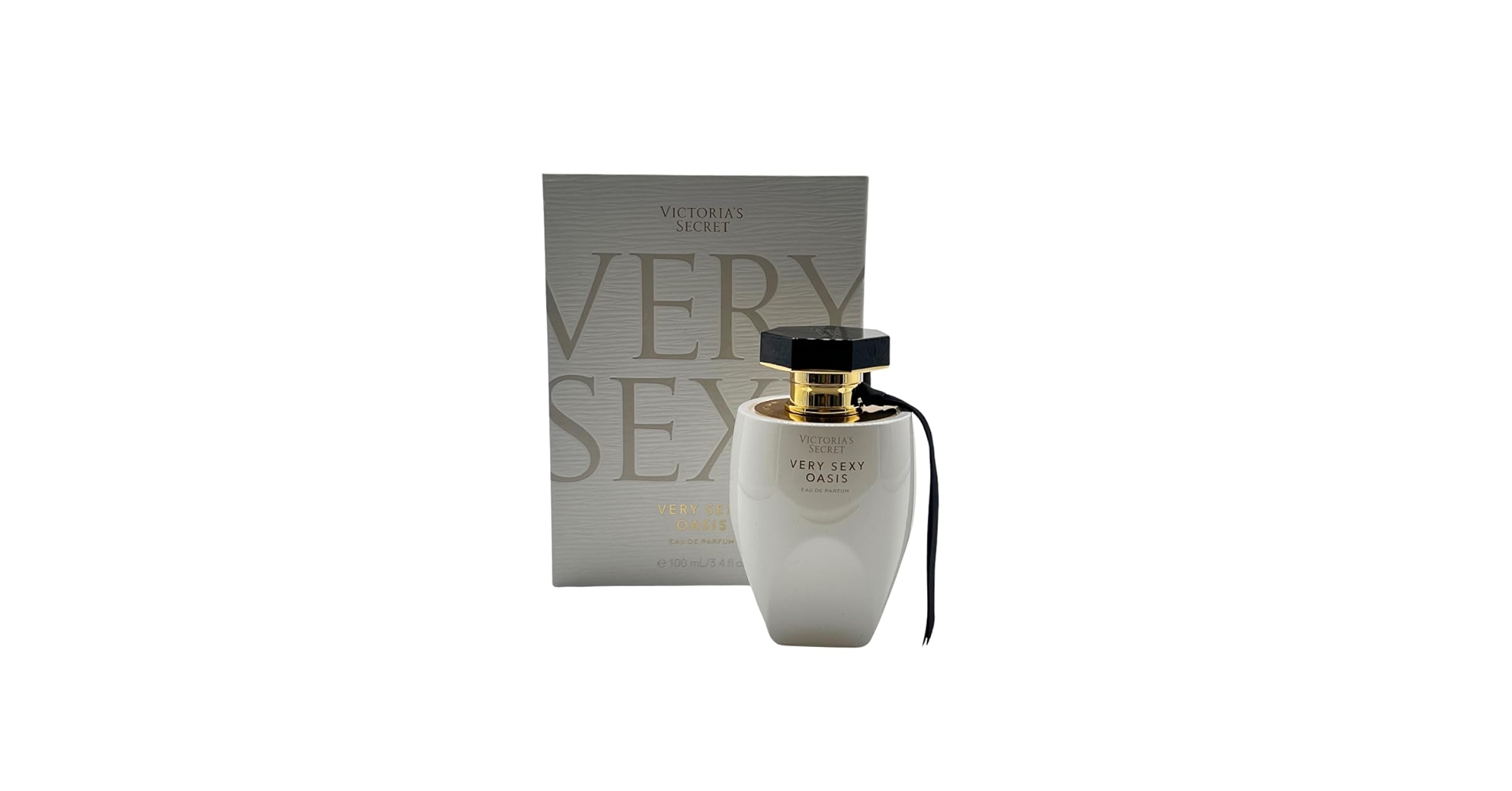Very Sexy Oasis オードパルファム100ml Amazon.com : Victoria's Secret VERY SEXY OASIS Eau de Parfum