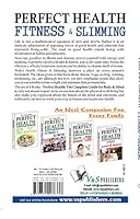Perfect Health Fitness & Slimming 9381588376 Book Cover