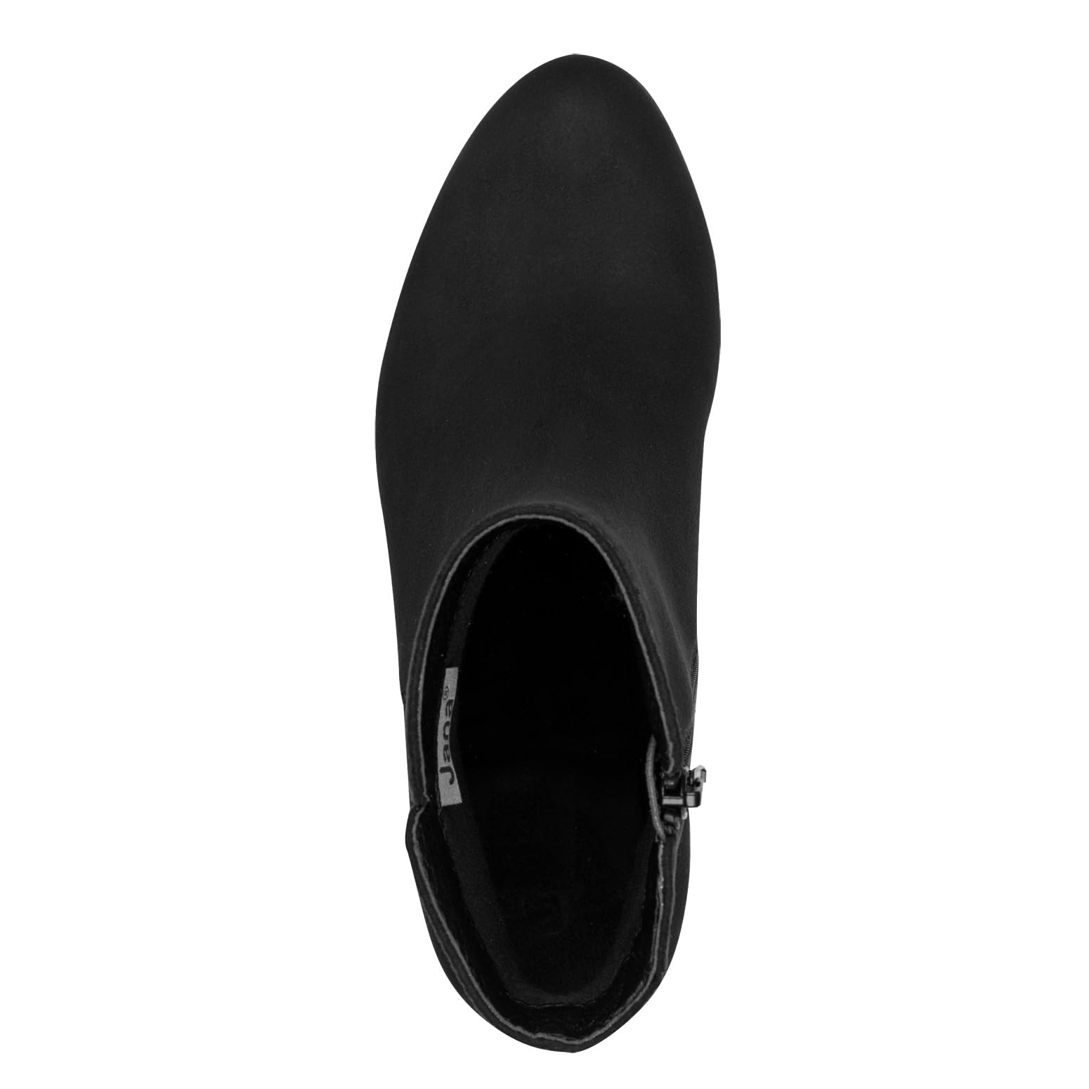 Jana Damen Jana Stiefelette 8-25364-47 Schwarz H-weiteStiefelette