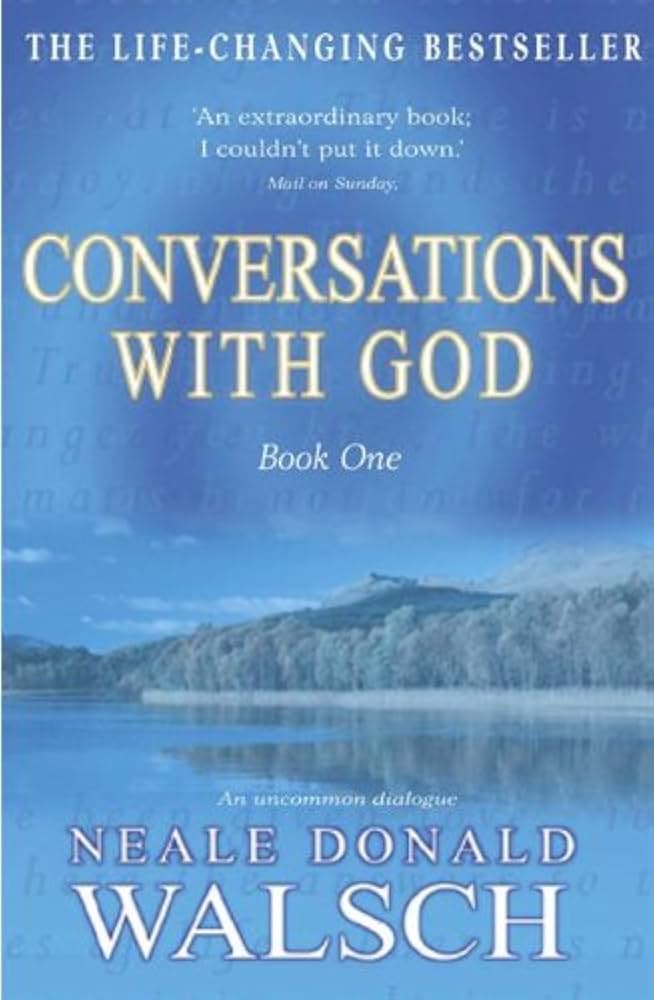 Amazon.co.jp: Conversations With God (English Edition) 電子