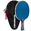 Ping pong paddle with killer spin case for free professional table tennis racket for beginner and advanced players improve your ping pong skills with jt ping pong paddle set  urban country home decor