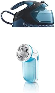 Philips GC8735/80 Centrale vapeur PerfectCare Performer 6,5 bar effet ...