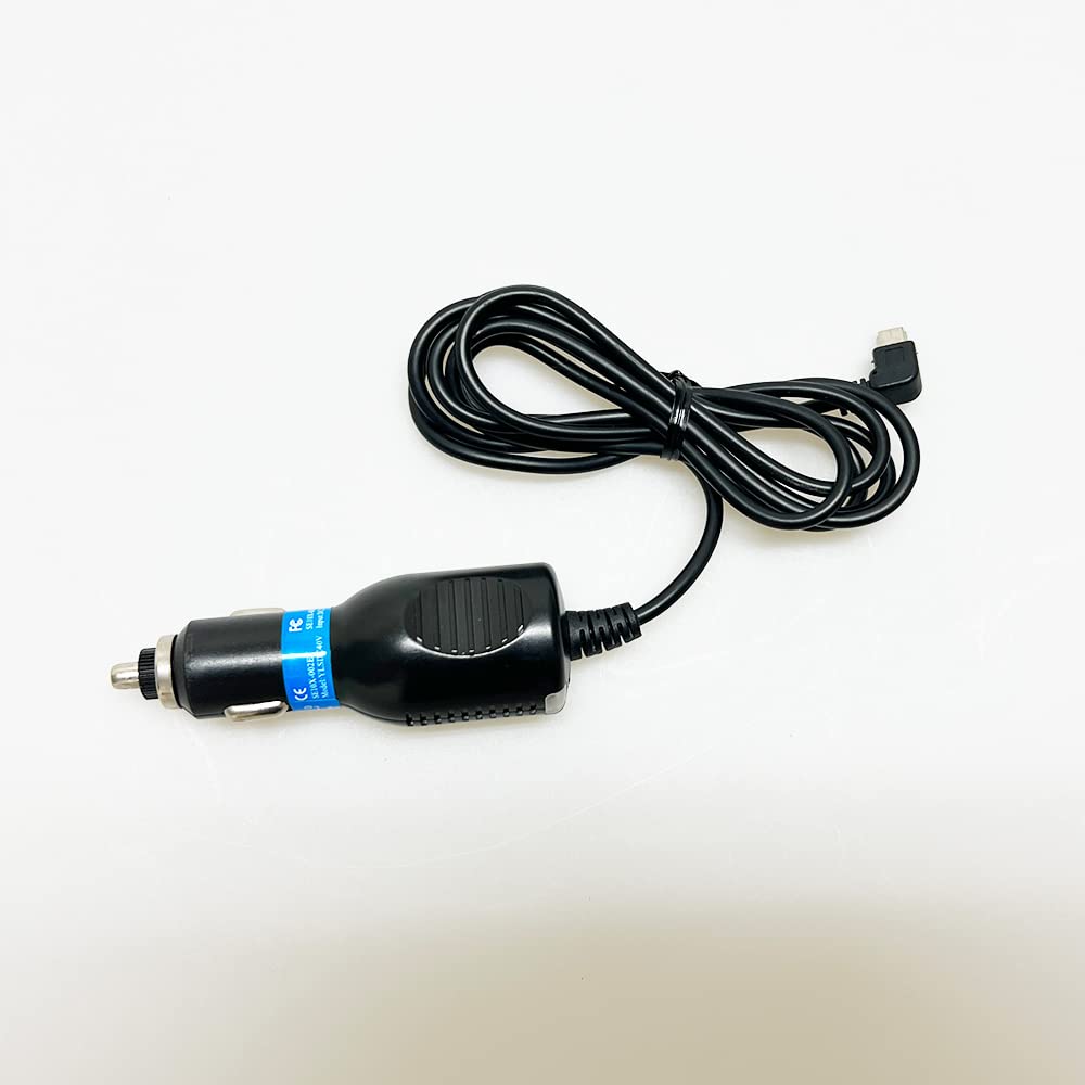 Amazon.co.jp: ドリームメーカー ポータブルナビ用 シガーアダプター