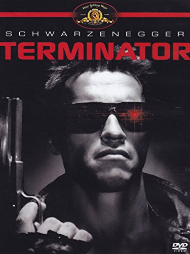 Preisvergleich Produktbild Terminator [IT Import]