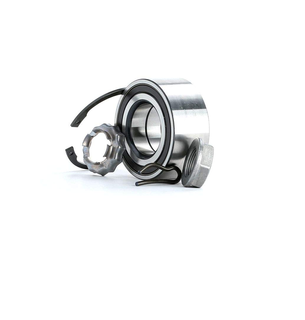 FAG Wheel bearing kit PEUGEOT,CITROËN 713 6401 80 335016,95619160,9612930180 9612930180WB,9612930180,335016,9612930180,9612930180WB,9612930180