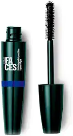 Natura Multi-máscara Tinta para Cílios à Prova D'água Faces - 7ml