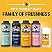 Anti Monkey Butt Body Powder for Women & Men - Talc-Free, Hypoallergenic Formula for Anti-Chafing & Anti-Itch - Absorbs Sweat & Fights Friction - With Calamine - 8 oz
