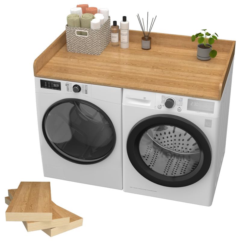 Yaofala Washer Dryer Countertop