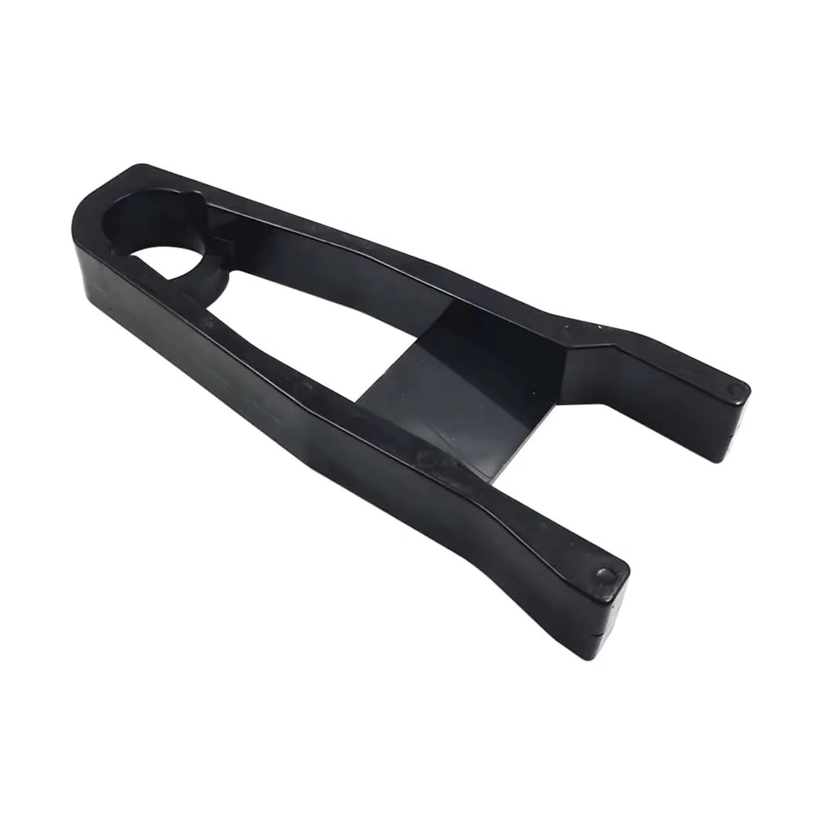 Compatible Con Yamaha Para Serow Para XT225 1986-2007 Protector Deslizante De Guía Cadena Motocicleta Cubierta Amortiguador Basculante