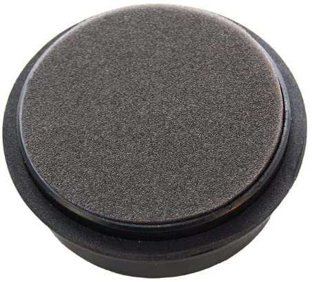 HQRP Pre-Motor Filter Replacement for Dirt Devil F44 304019001 Compatible with Dirt Devil Quick Lite UD20015, UD20020, UD20025, UD20100 Upright Vacuums