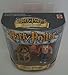 Harry Potter - MAGICAL MINIS Collection - HARRY POTTER at Kings Cross Station - Hogwarts Express