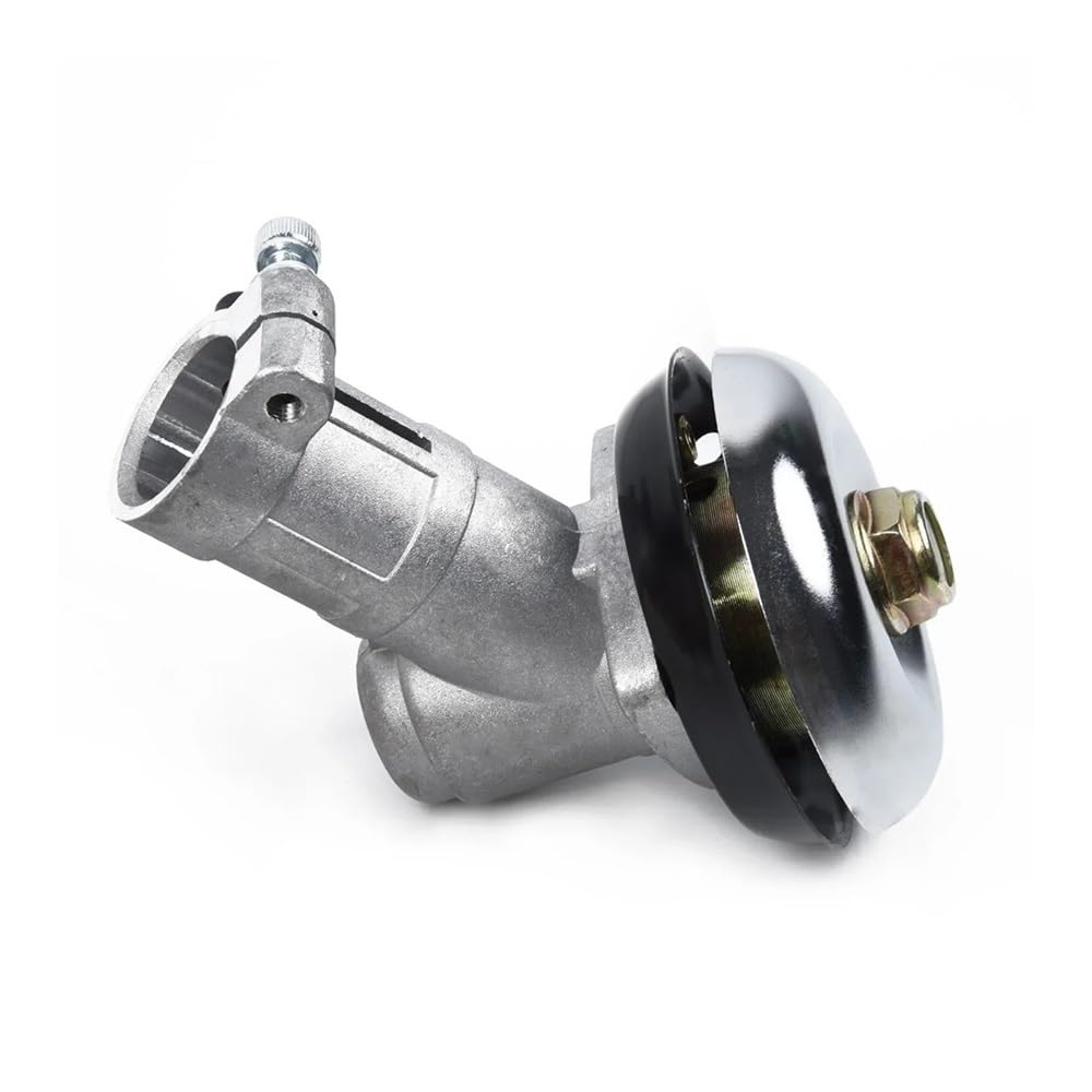 Desbrozadora desbrozadora, reemplazo de Varilla Cuadrada de 26mm de diámetro, Cabezal de Engranaje, Placa de Caja de Cambios, desbrozadora de césped, Herramienta eléctrica de jardín