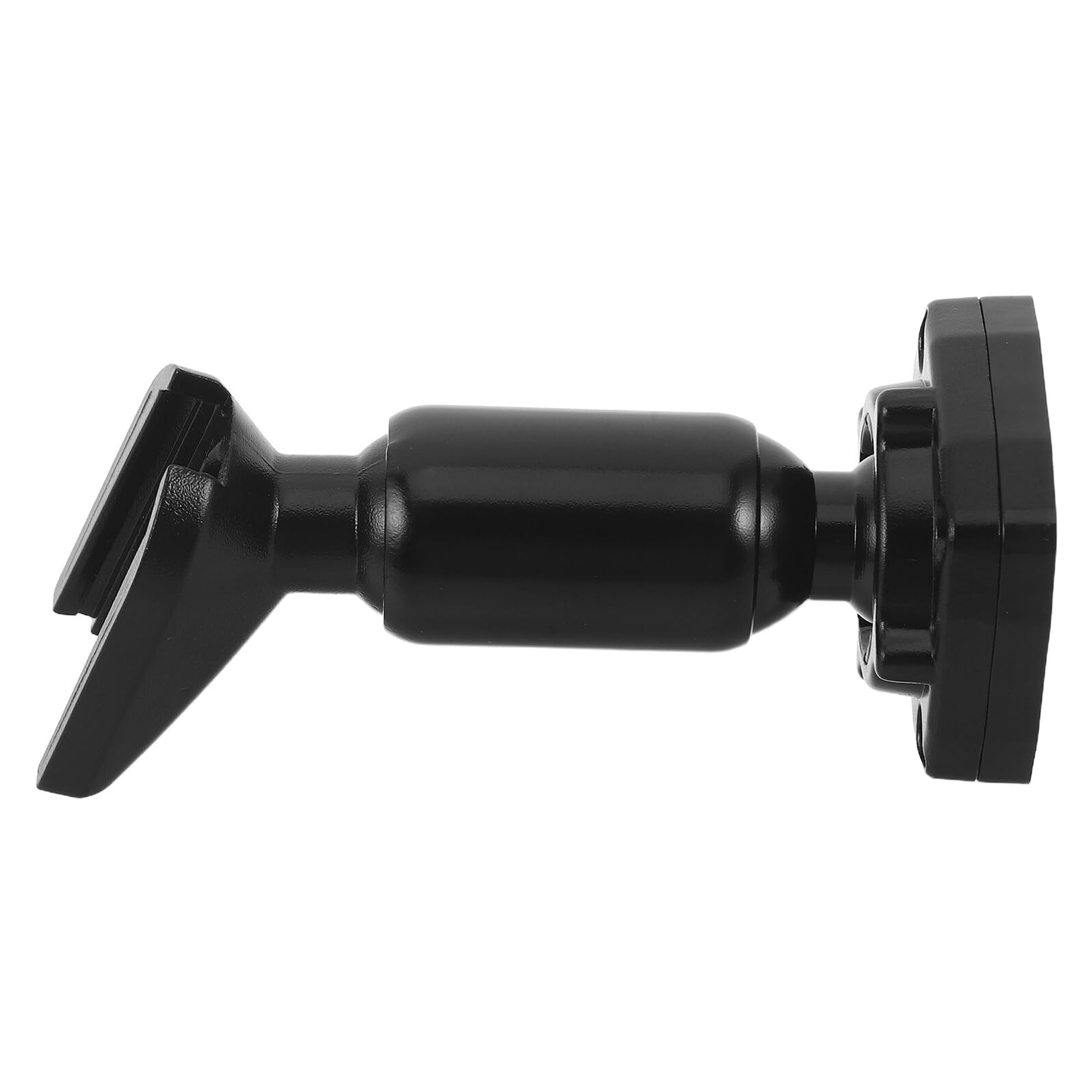 Soporte para cámara de tablero con adaptador seguro y sistema antivibración 8