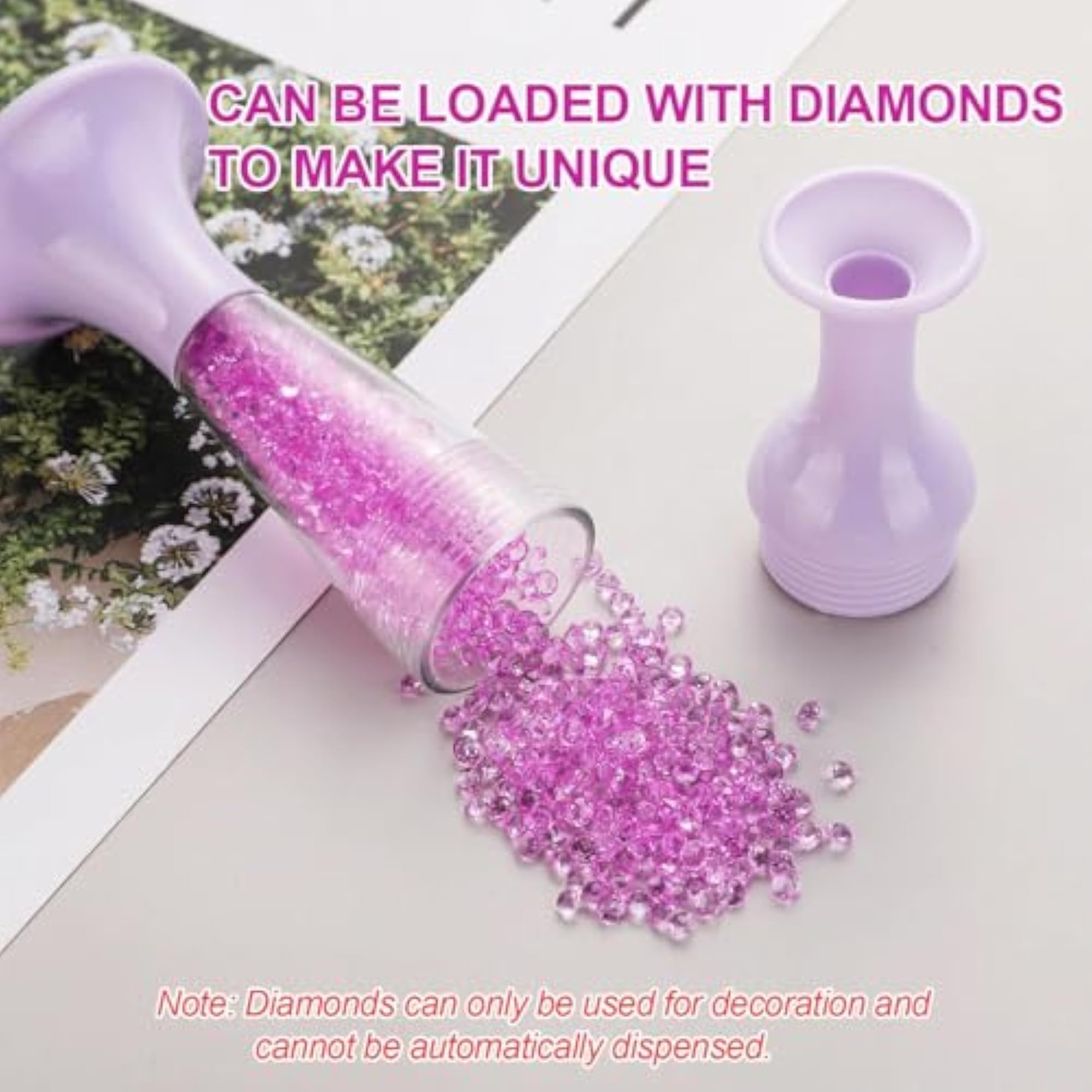 3 PCS Diamond Art Pens and Accessories