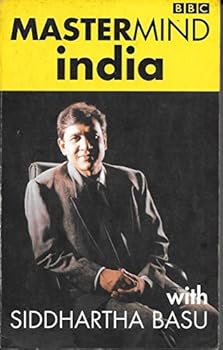 Paperback Mastermind India Pb Book