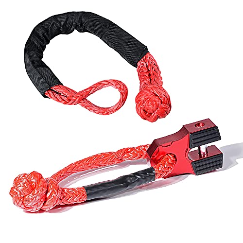 Astra Depot Red Kit 2pcs 1/2