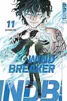 WIND BREAKER1〜11巻 Amazon.co.jp: WIND BREAKER 漫画 11巻 初版 : 文房具・オフィス用品