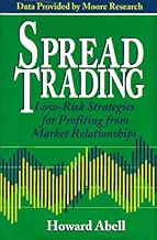Spread Trading: Low-Risk Strategies for Profiting from Market Relationships
