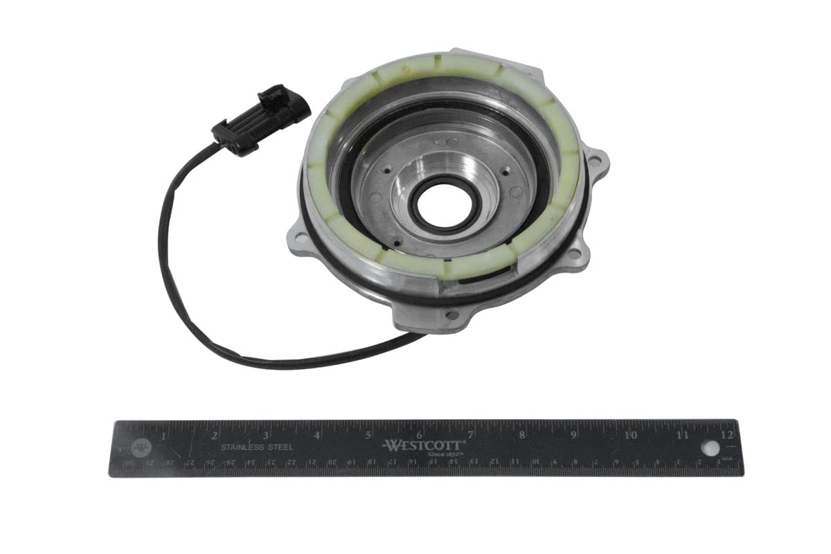 Amazon.com: Polaris Ranger Output Cover, Genuine OEM Part 3235168 