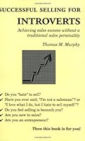 Successful Selling for Introverts 096622860X Book Cover