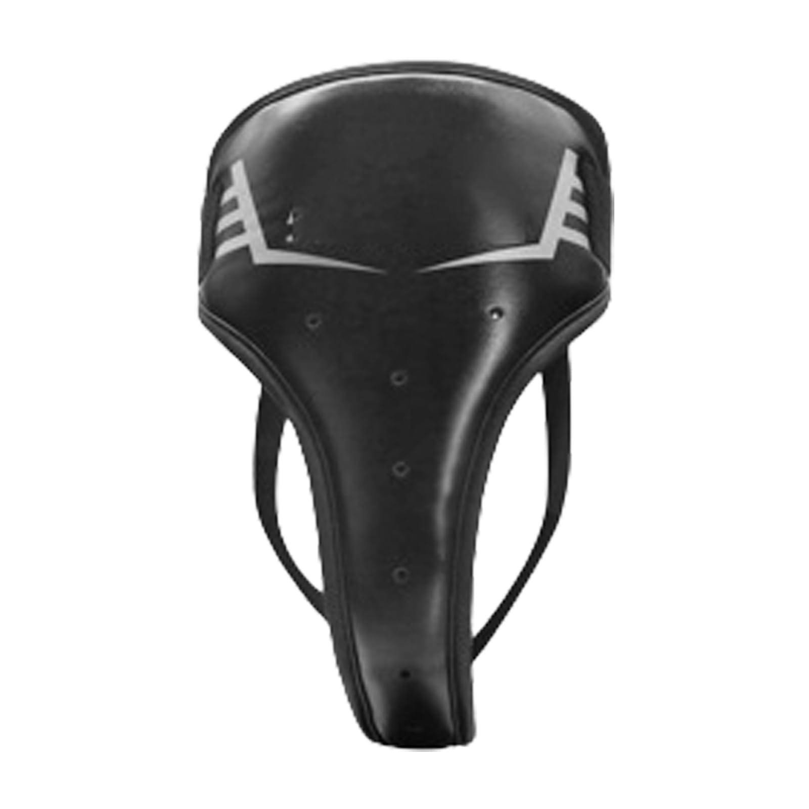 CHENZILIN Groin Guard for Kickboxing Jockstrap Abdominal Protectors Grappling Gear for Men Kid Boxing Art Sparring