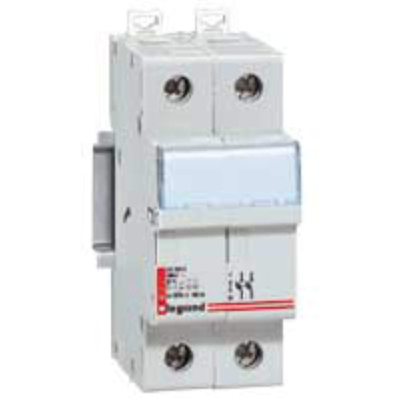 Cortacircuito Legrand 005826 para proteger el motor de la bomba 2