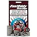 FastEddy Bearings Compatible with Tamiya Super Storm Dragon XB Ceramic Sealed Bearing Kit