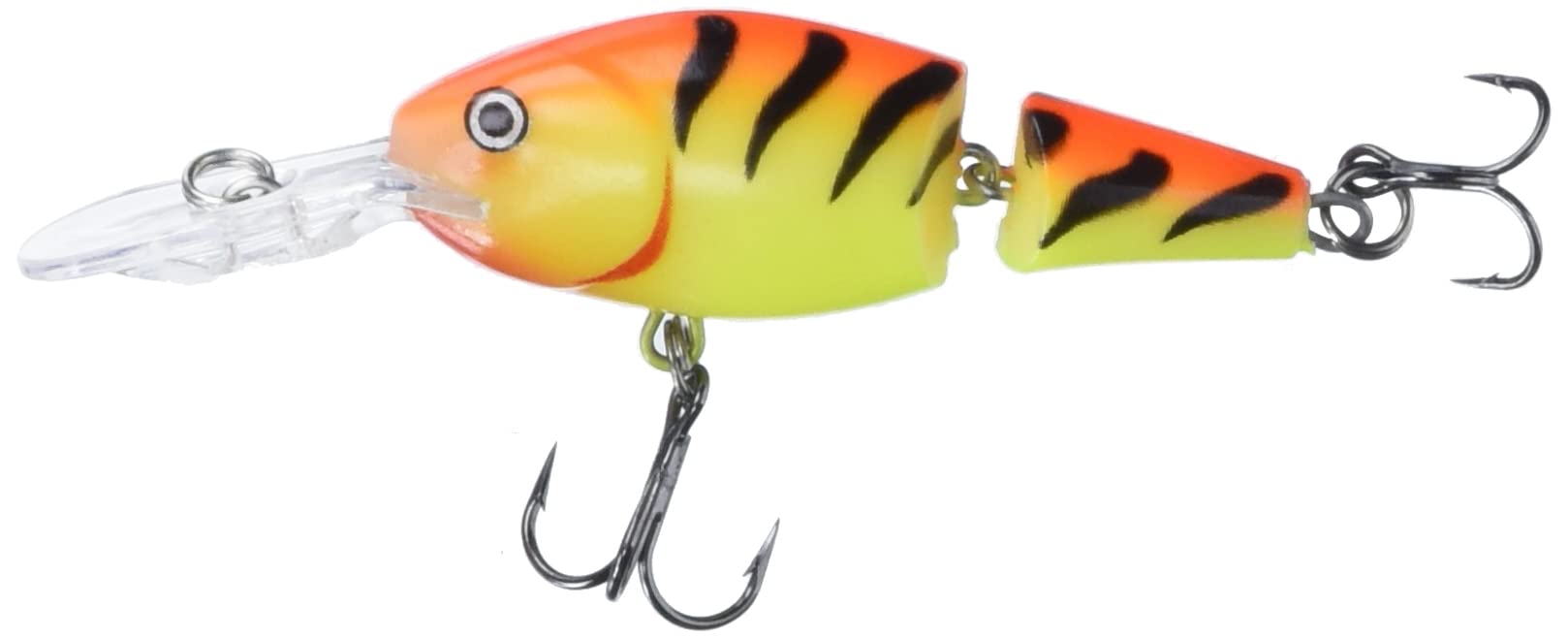 Isca Rapala Jointed Shad Rap 07 - Artificial Pesca Predadores