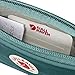 Fjallraven F23783664 Kanken Pen Case Frost Green