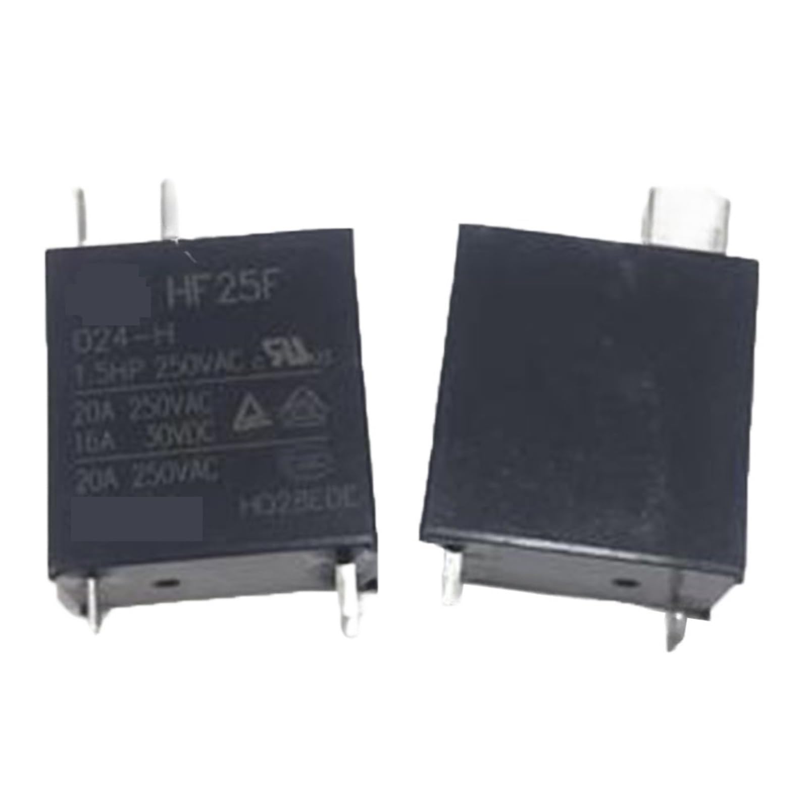Relais de four à micro-ondes HF25F-012-H pour réparer votre cuisine moderne - 3