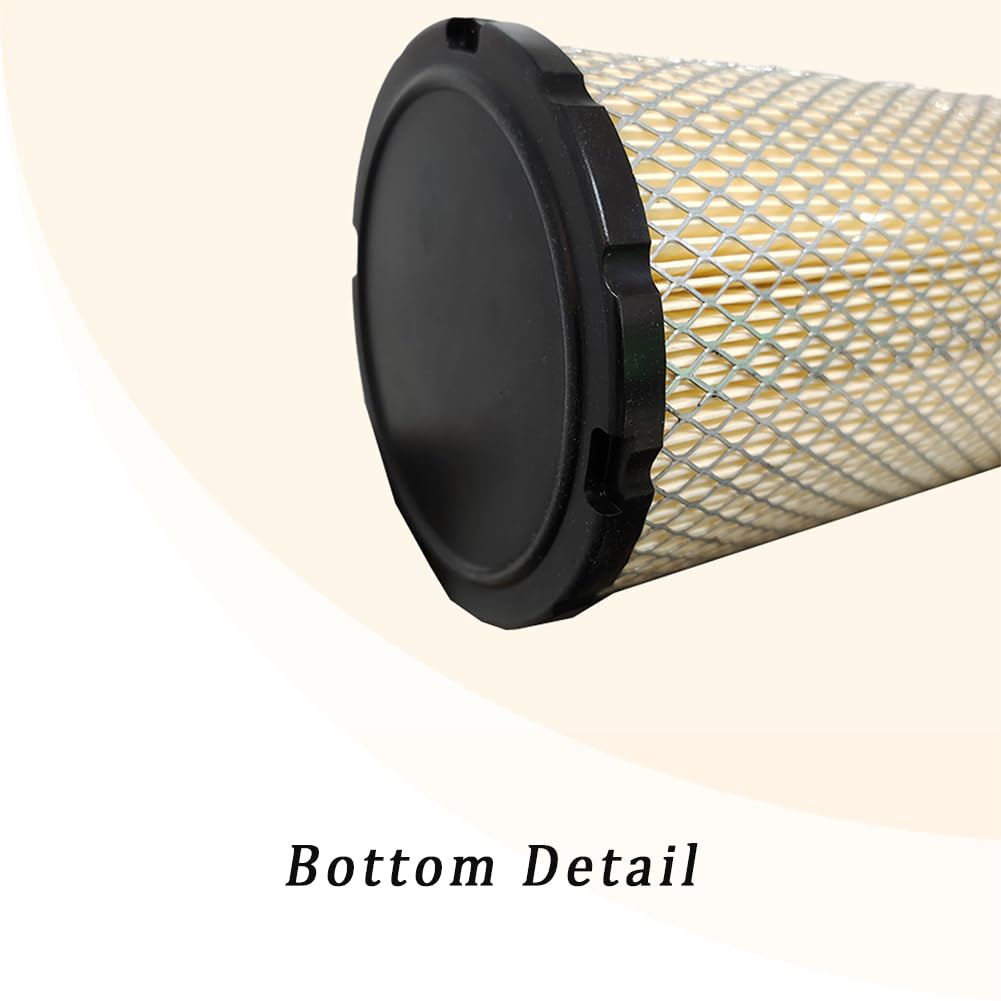 JERBOR Air Filter For CFMOTO UFORCE 1000 & UFORCE 1000 XL (2019-2022) - Replaces 0JYA-111130-10000 - View #7