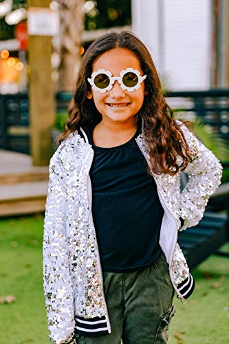 Image of Babiators Blue Series: The Daisy Polarized Ages 3-5