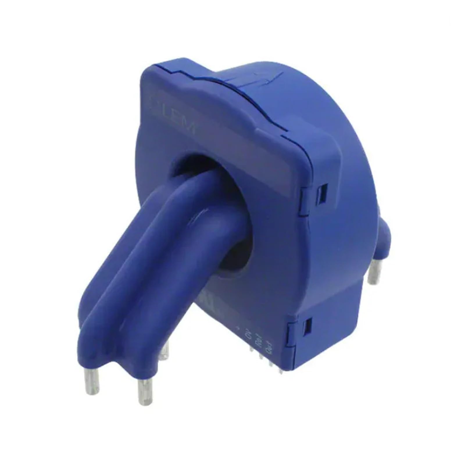 CLEUFWKO CTSR0.6-P Current Sensor Transformer Closed Loop 0.6A