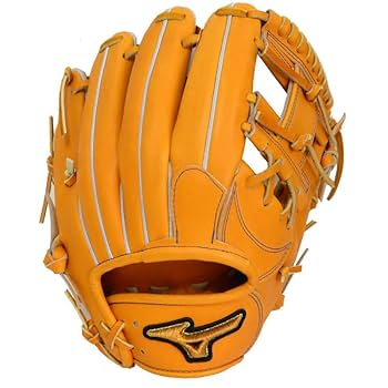 ミズノプロ 軟式 内野手用グラブ Amazon | ミズノ MIZUNO 軟式用ミズノプロCRAFTED Edition 内野