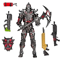 Fortnite FNT0284 Ruin Action Figure : Amazon.co.uk: Toys & Games