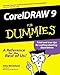 Coreldraw 9 for Dummies