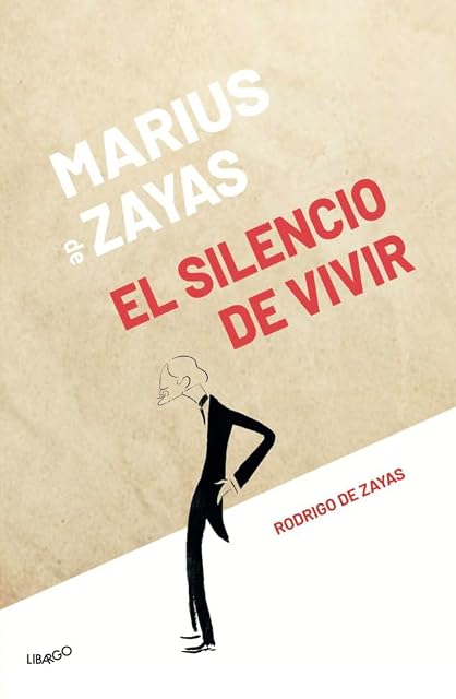 Portada de Marius de Zayas