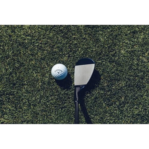 Callaway Opus Platinum Wedge