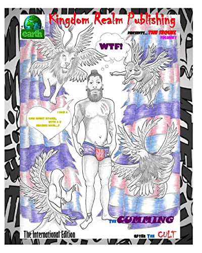 WTF! I had a ONE night stand with a 3 Headed Man?: The CUMMING after The CULT.... volume 1 (CJWATII's LIFE SERIES)