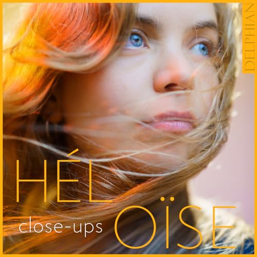 Close-Ups by Héloïse Werner on Amazon Music - Amazon.co.uk