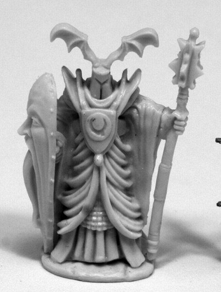 Reaper: Dark Heaven: Athak, Undead Knight