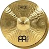 Meinl Cymbals HCS Complete Cymbal Set (Video) Box Pack with 14 inch Hihats, 16 Crash, 20 Ride for Drum Kit (35,56-50,80cm) Traditional Finish Brass (HCS141620) #5
