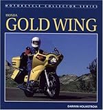  The Honda Gold Wing
